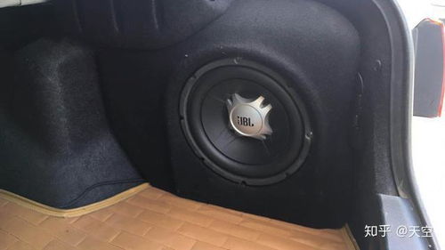 汽车能带多少音响功放